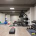 Gimnasio