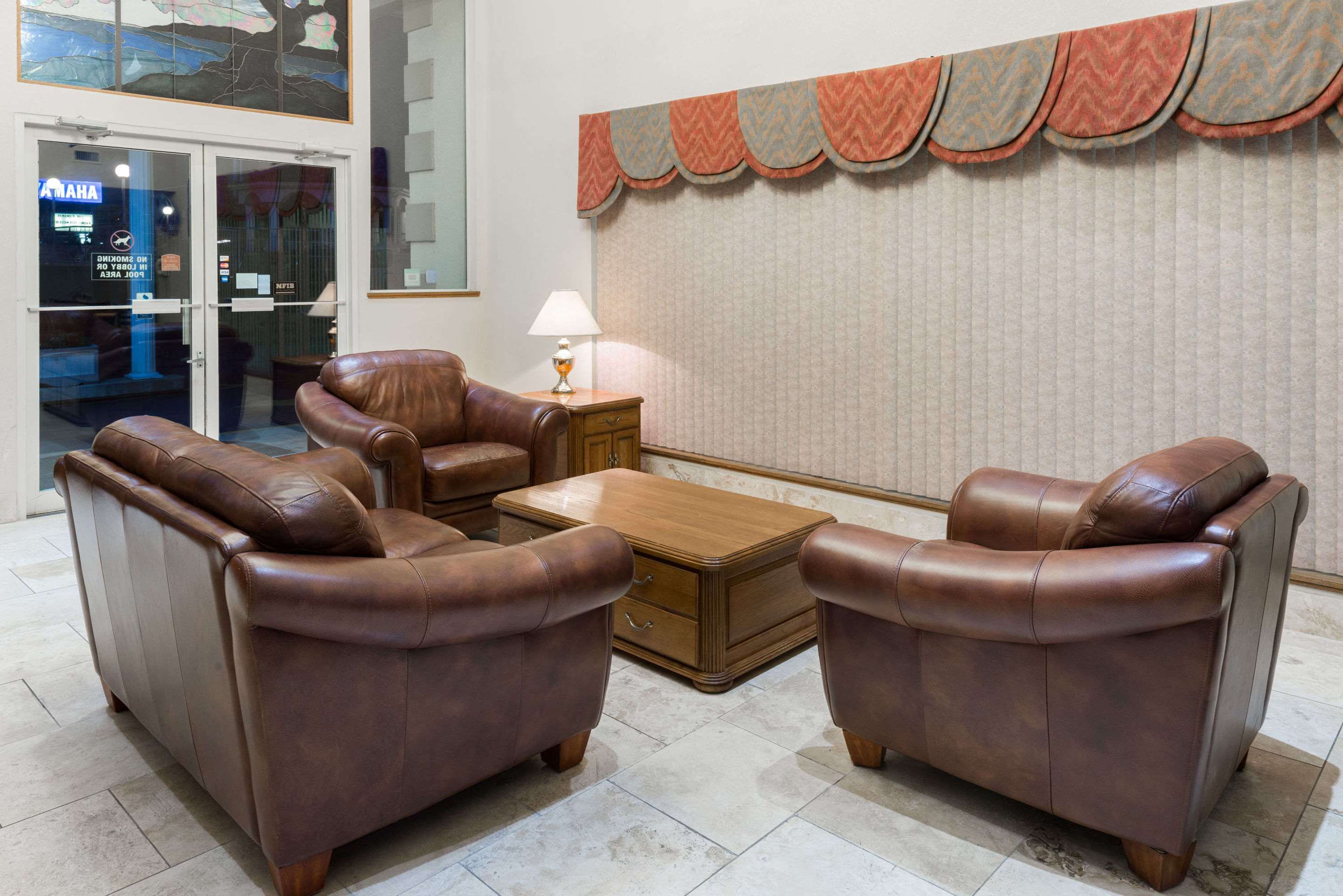 Recepción