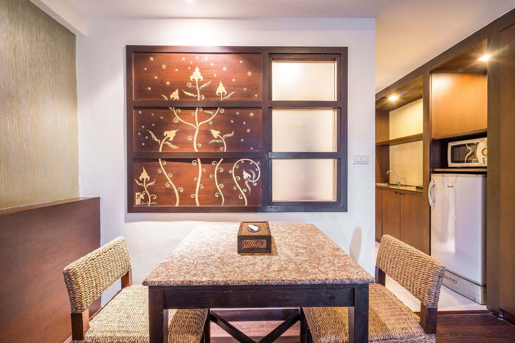 Comedor