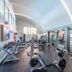 Gimnasio