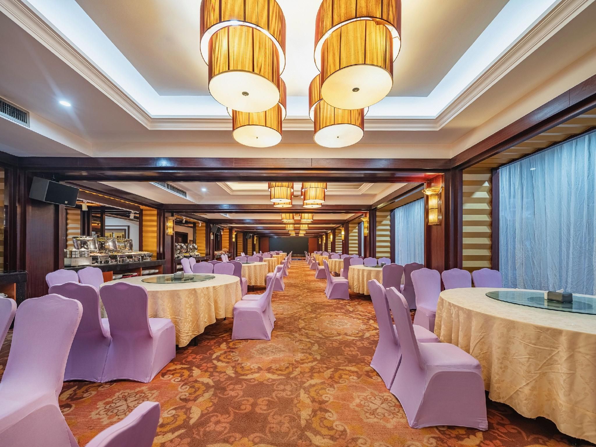 Sala de banquetes