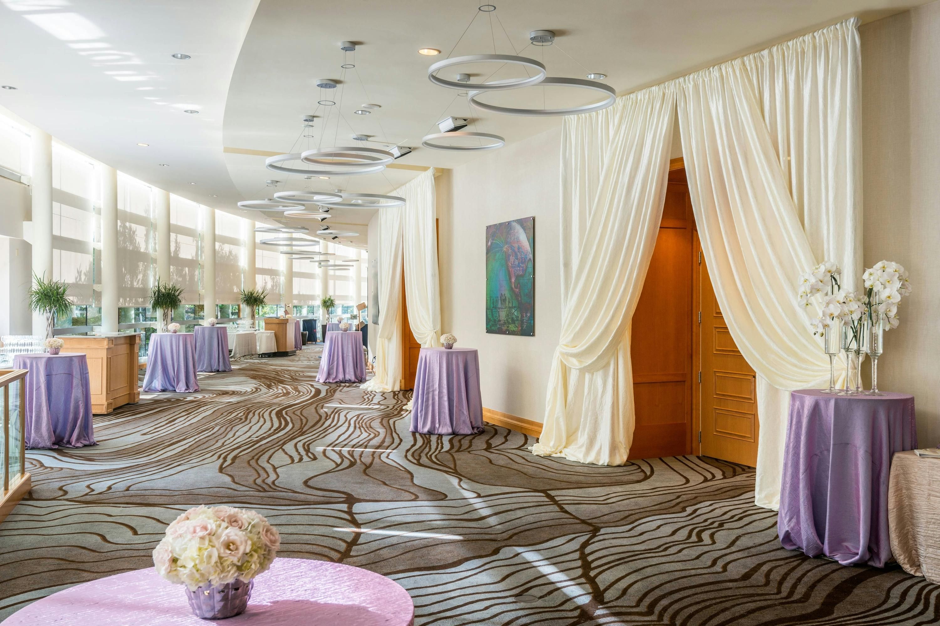 Sala de banquetes