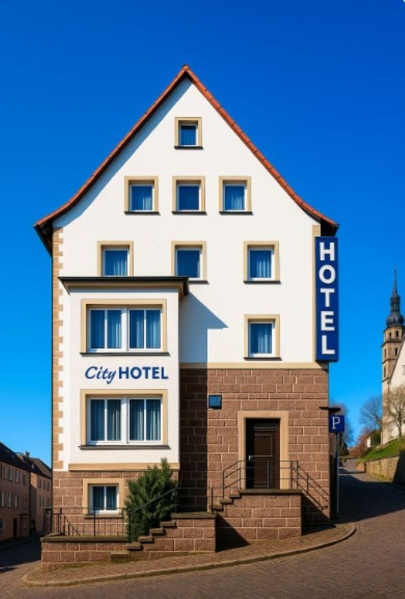 Edificio Foto