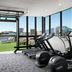 Gimnasio