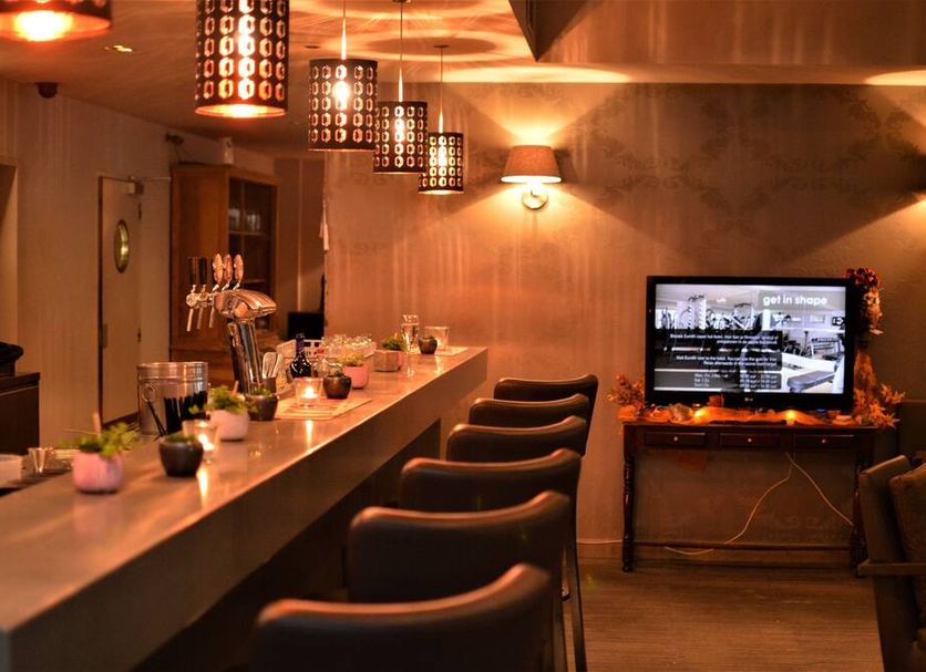 Bar Foto