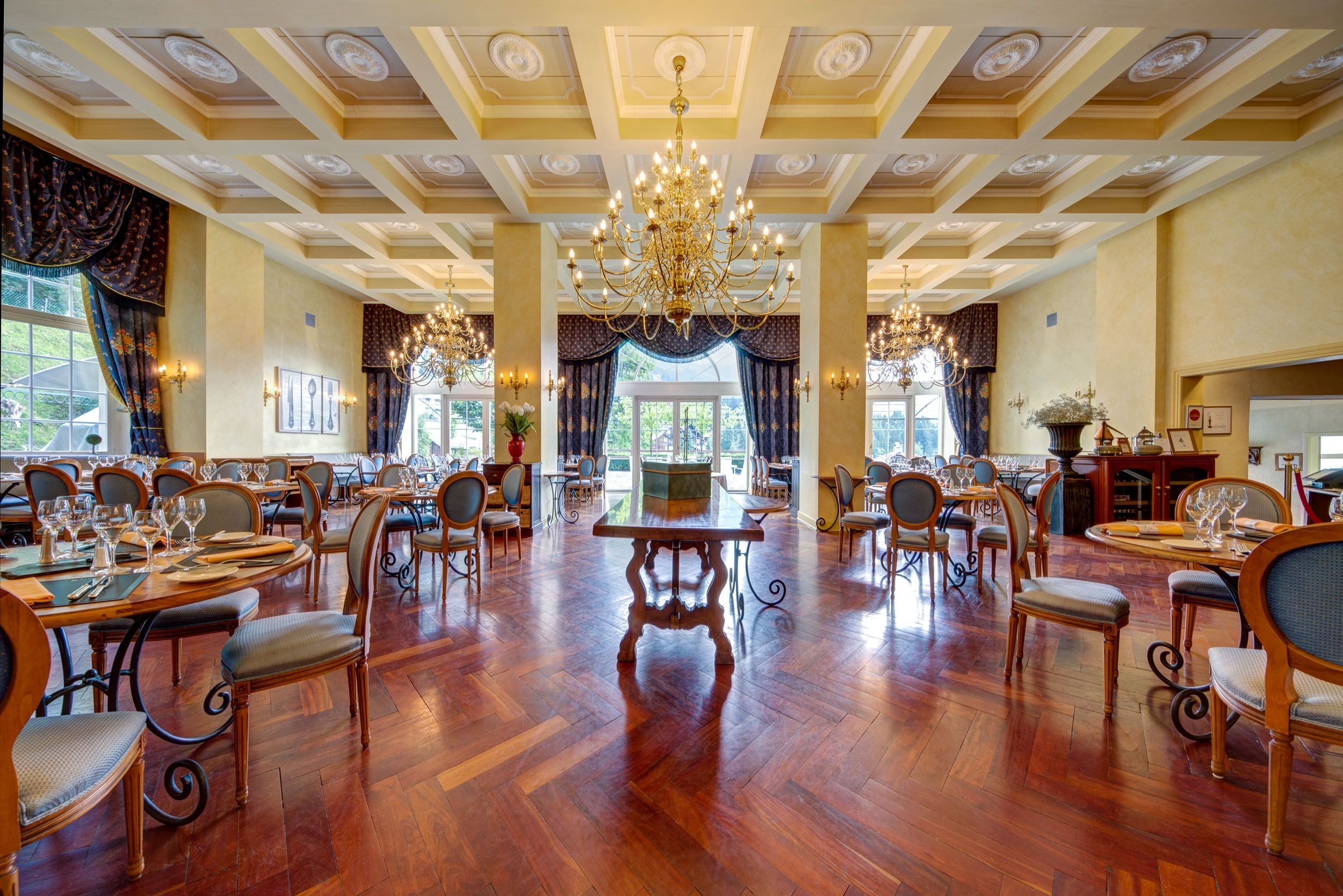 Restaurante