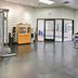 Gimnasio