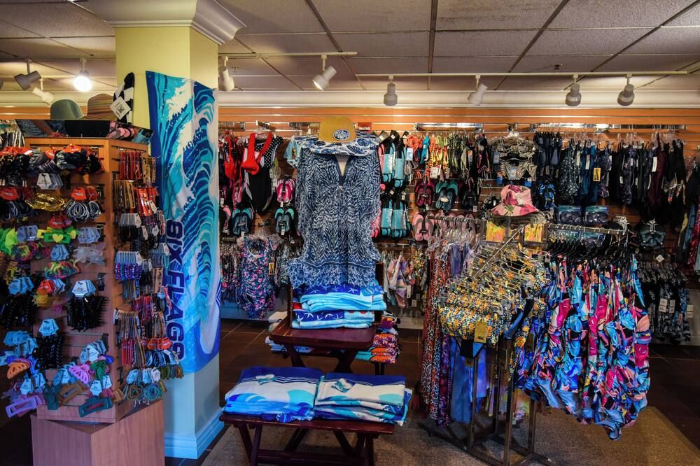 Tienda