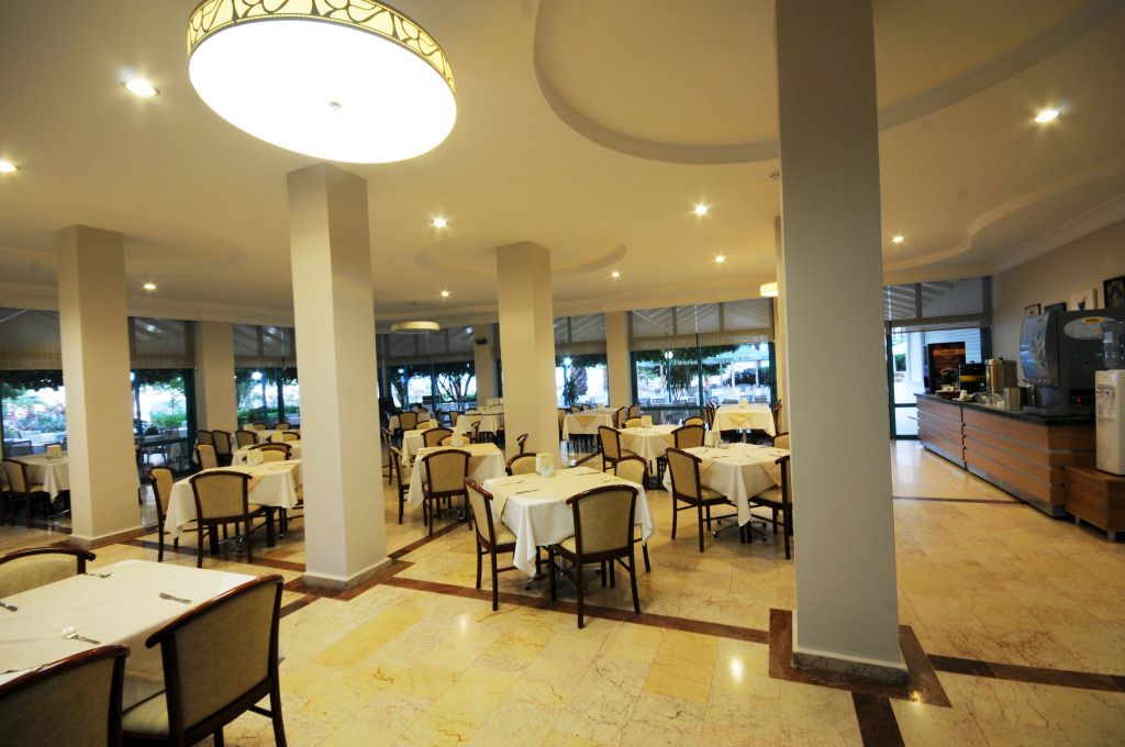 Restaurante