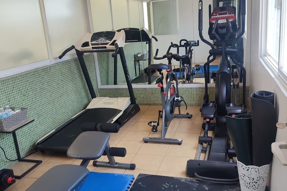 Gimnasio