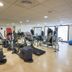 Gimnasio