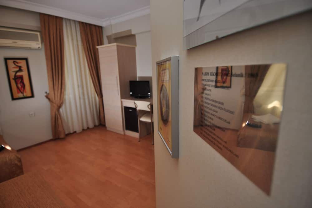 Servicio de la habitación