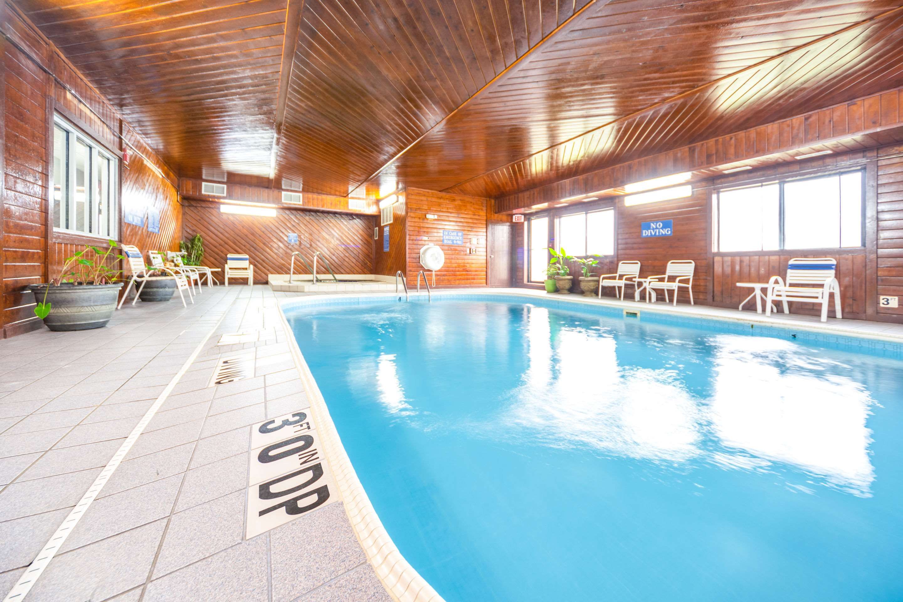 Piscina