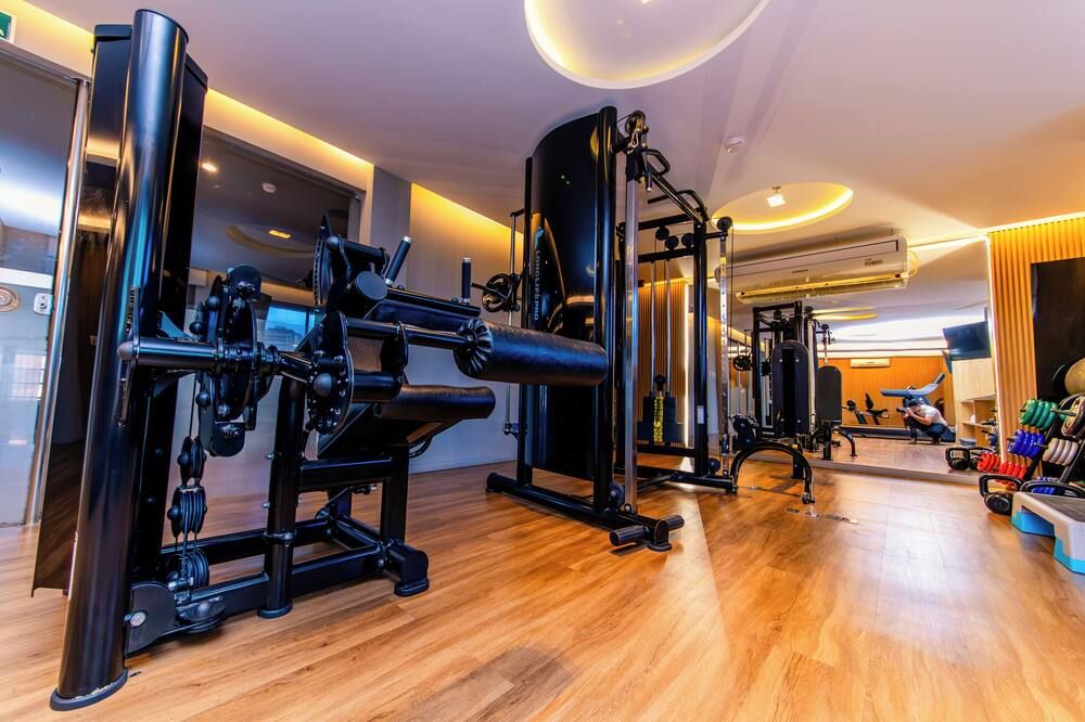 Gimnasio