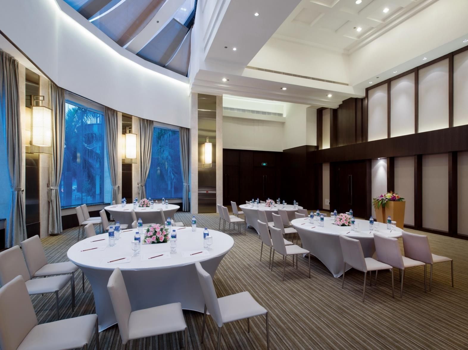 Sala de banquetes