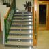 Escaleras
