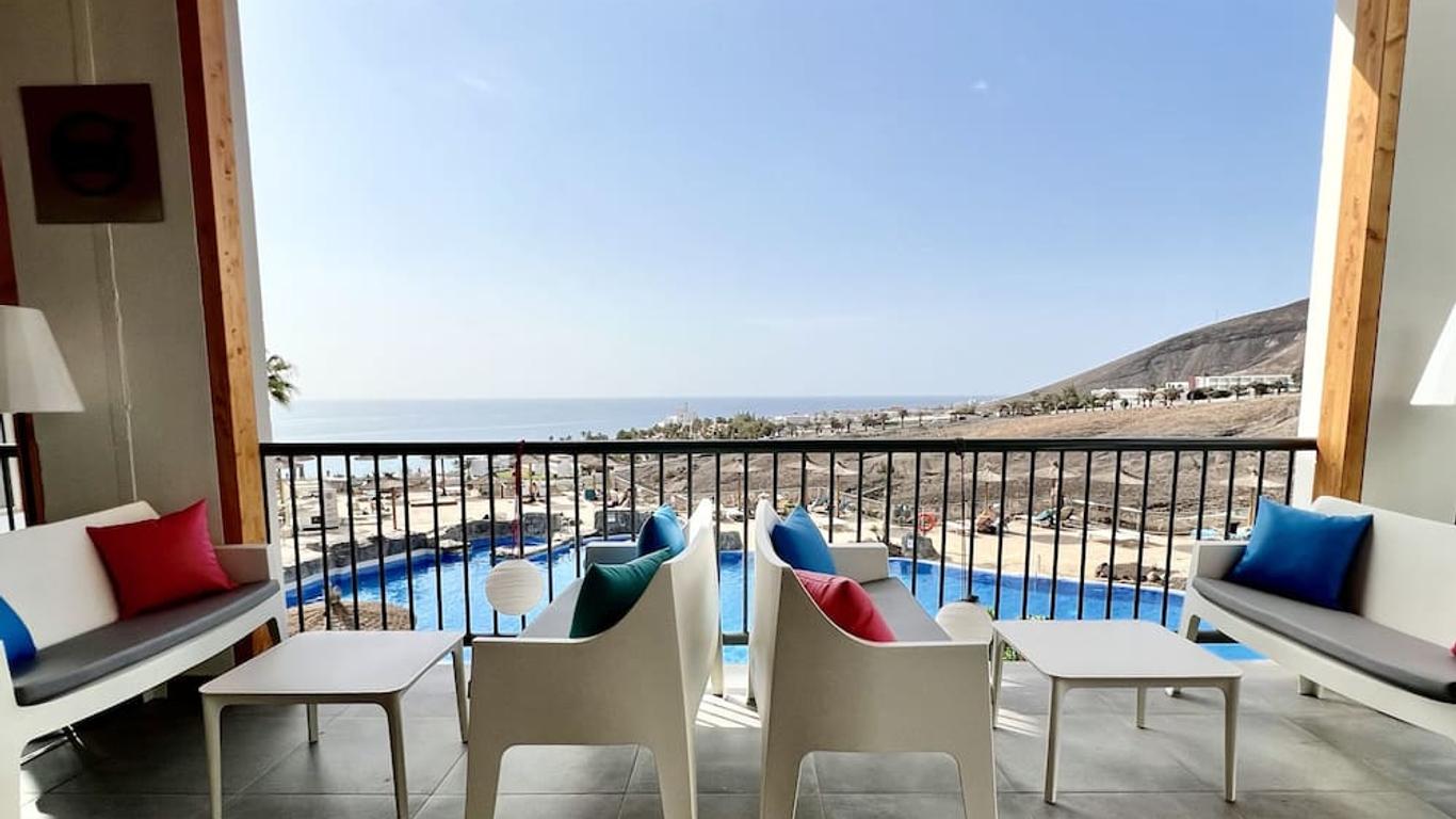 Aluavillage Fuerteventura