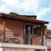 Balcón