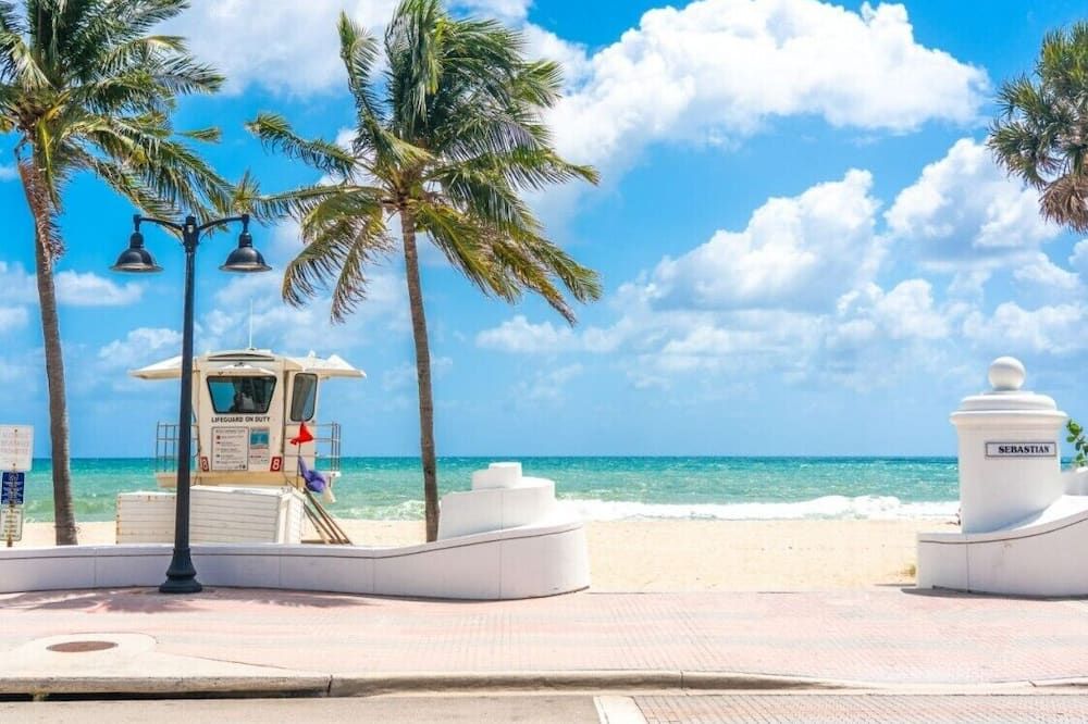 Playa Foto