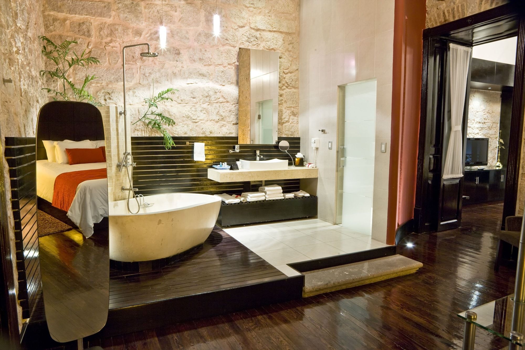 Baño