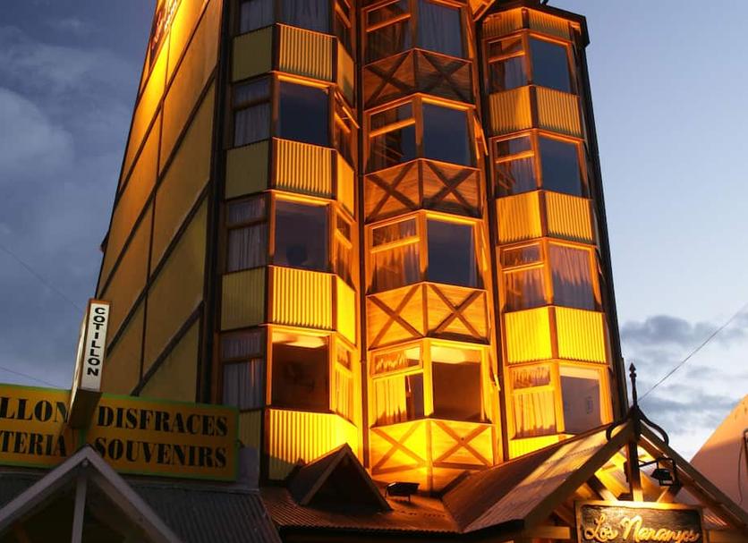 Edificio Foto