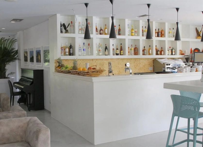 Bar Foto
