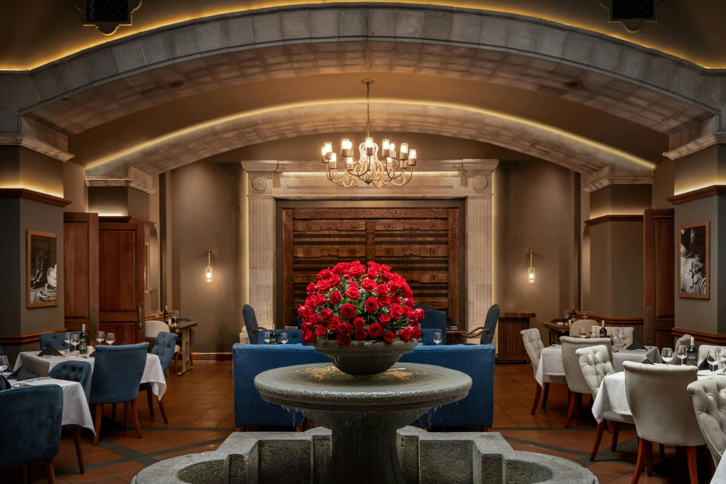 Restaurante