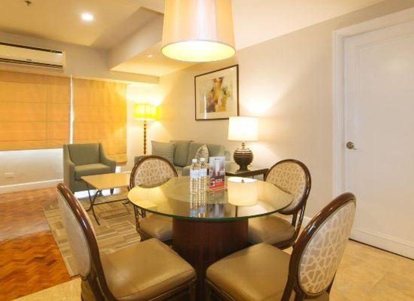 Comedor Foto