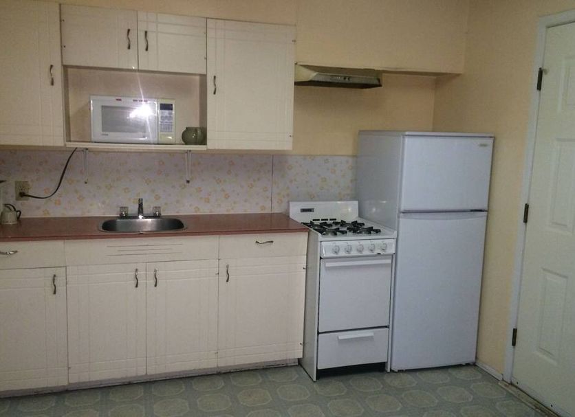 Cocina Foto