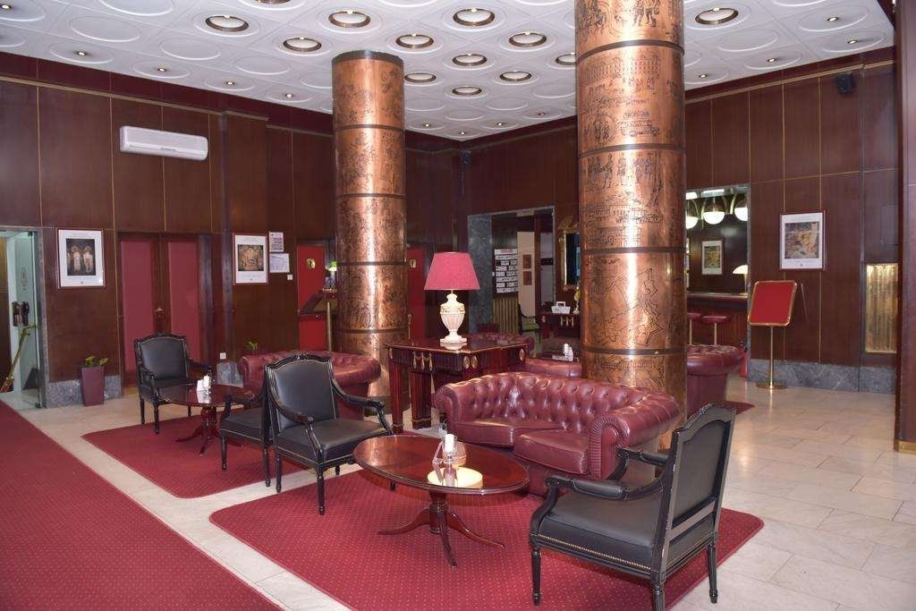 Sala de estar