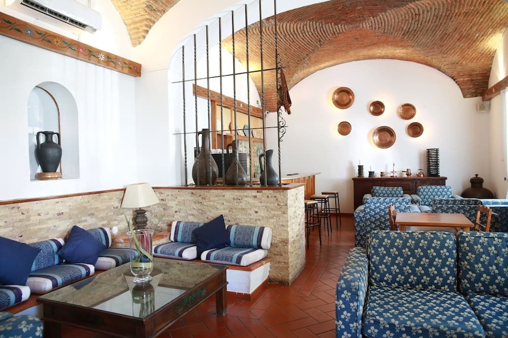 Sala de estar