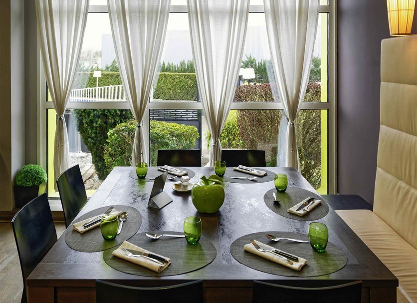 Comedor Foto