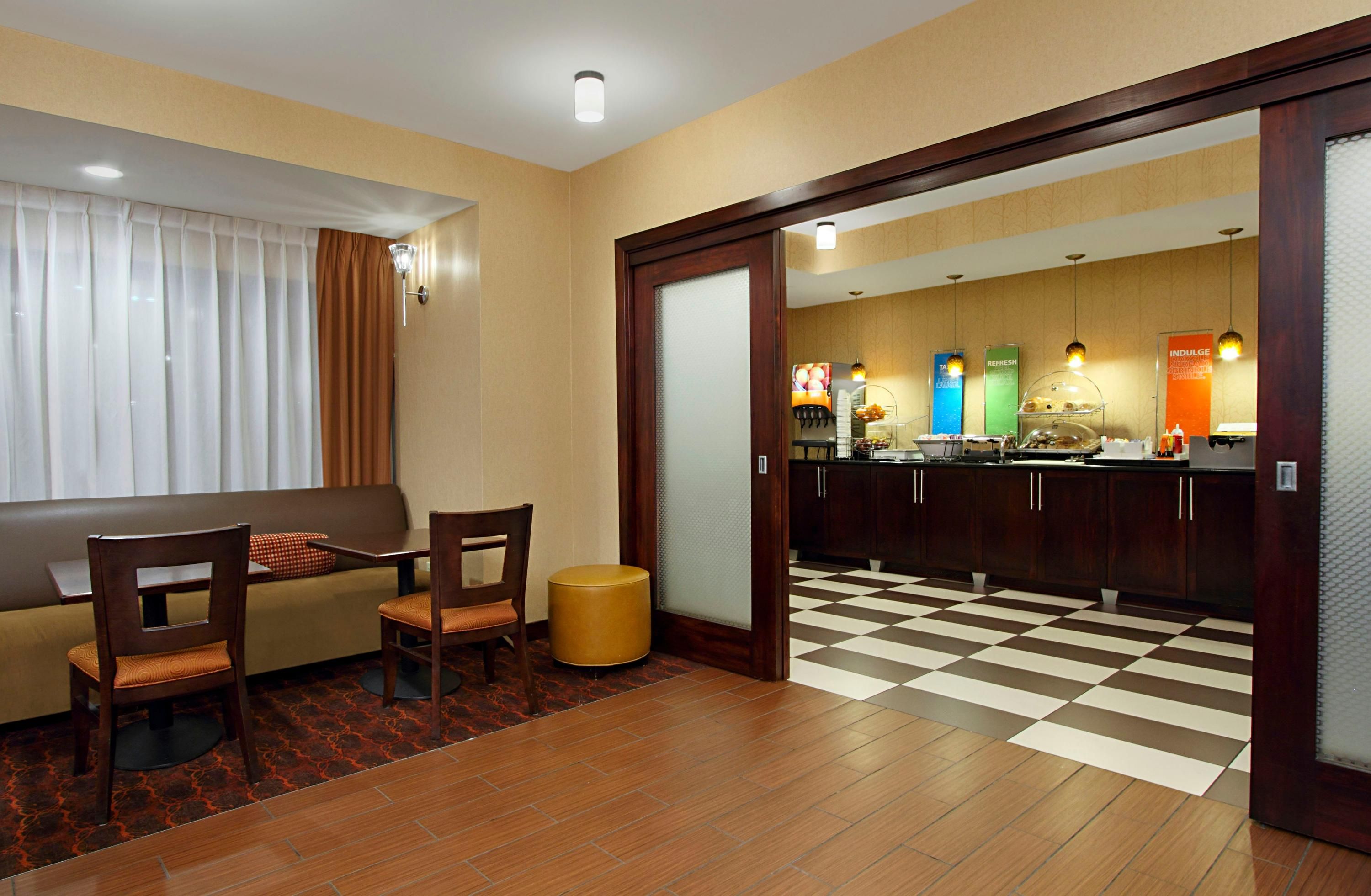 Restaurante