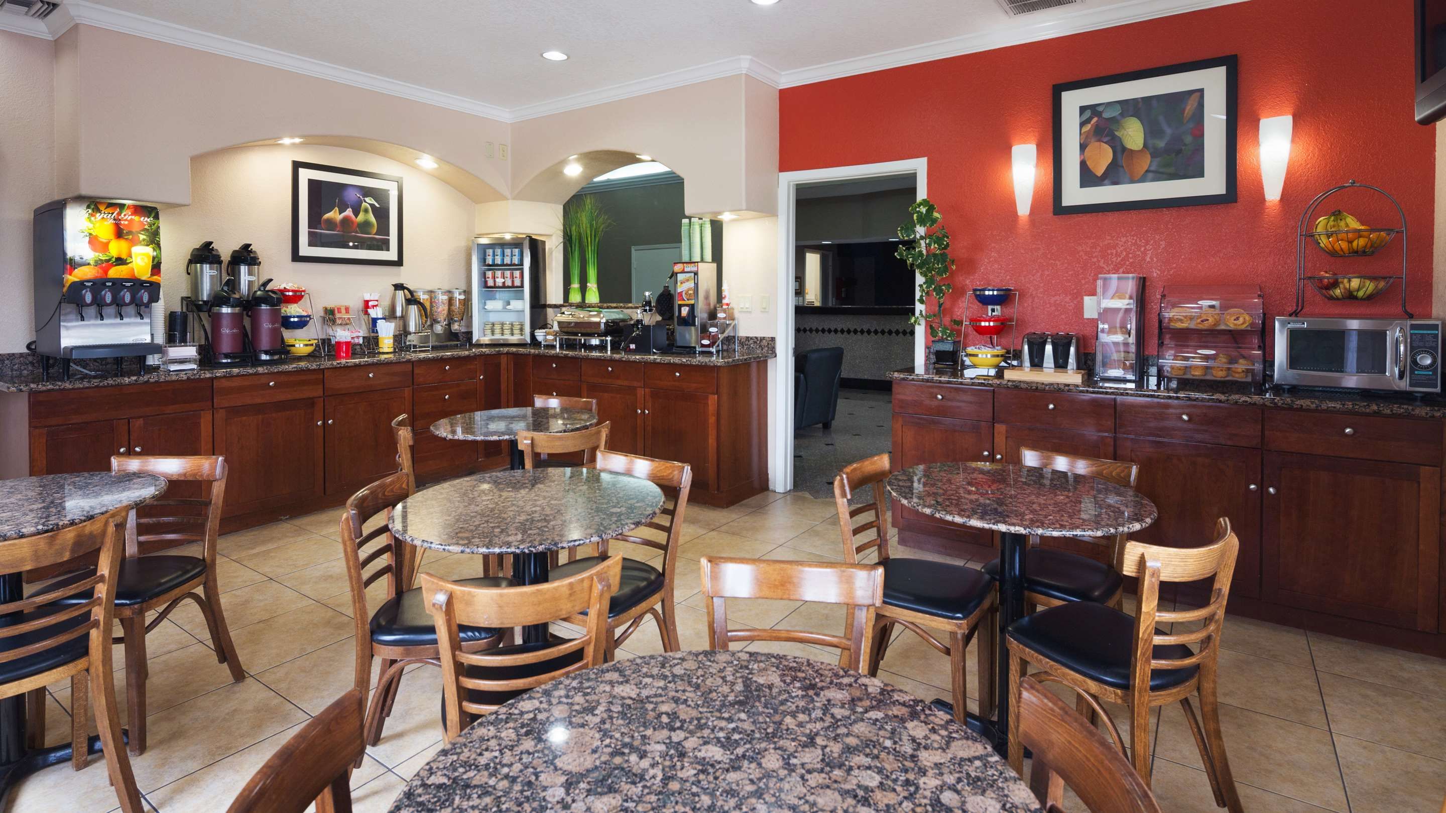 Restaurante