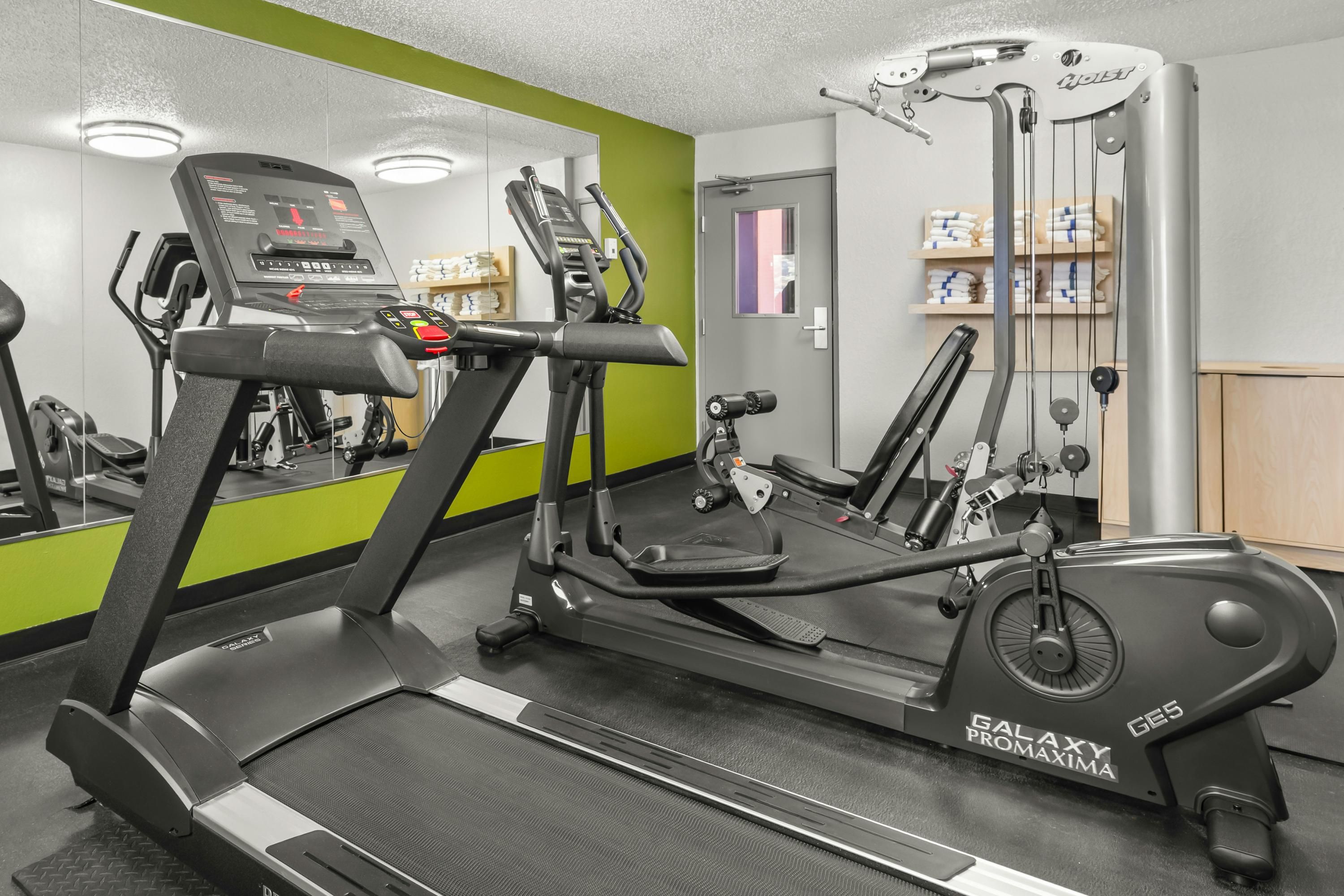Gimnasio