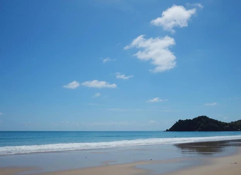 Playa Foto
