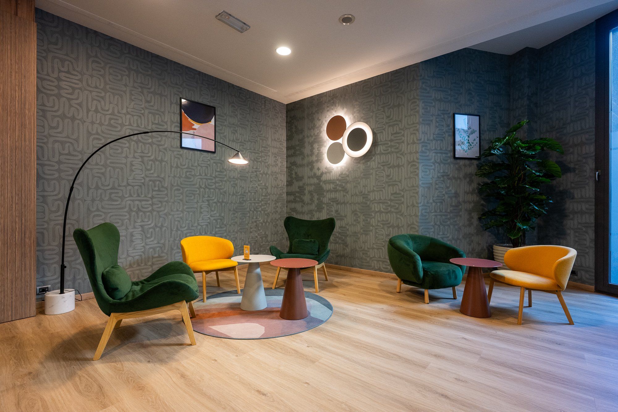 Sala de estar