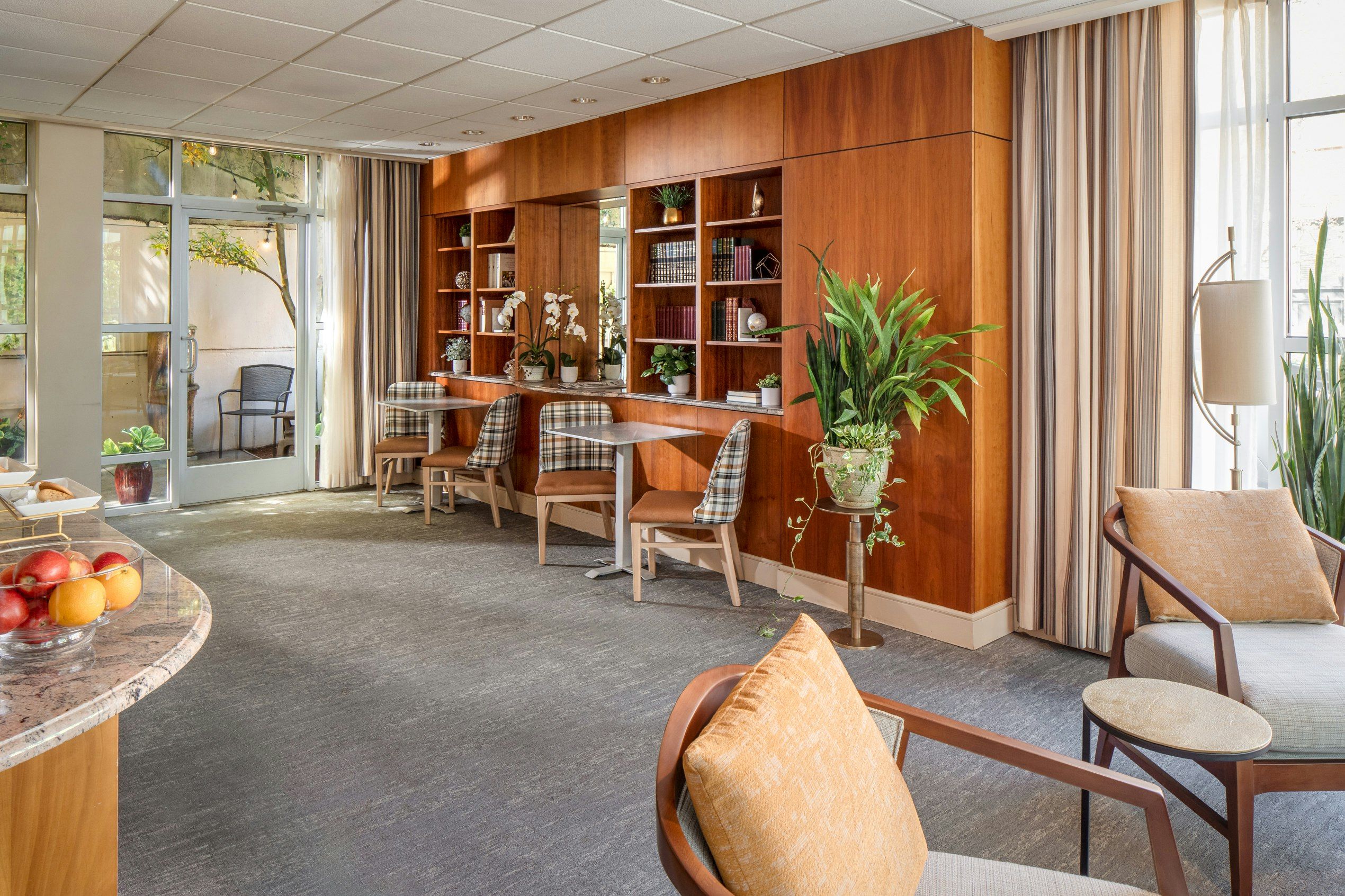 Sala de estar