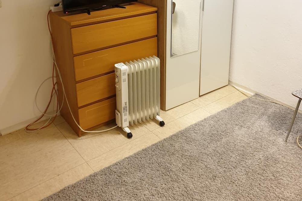 Servicio de la habitación