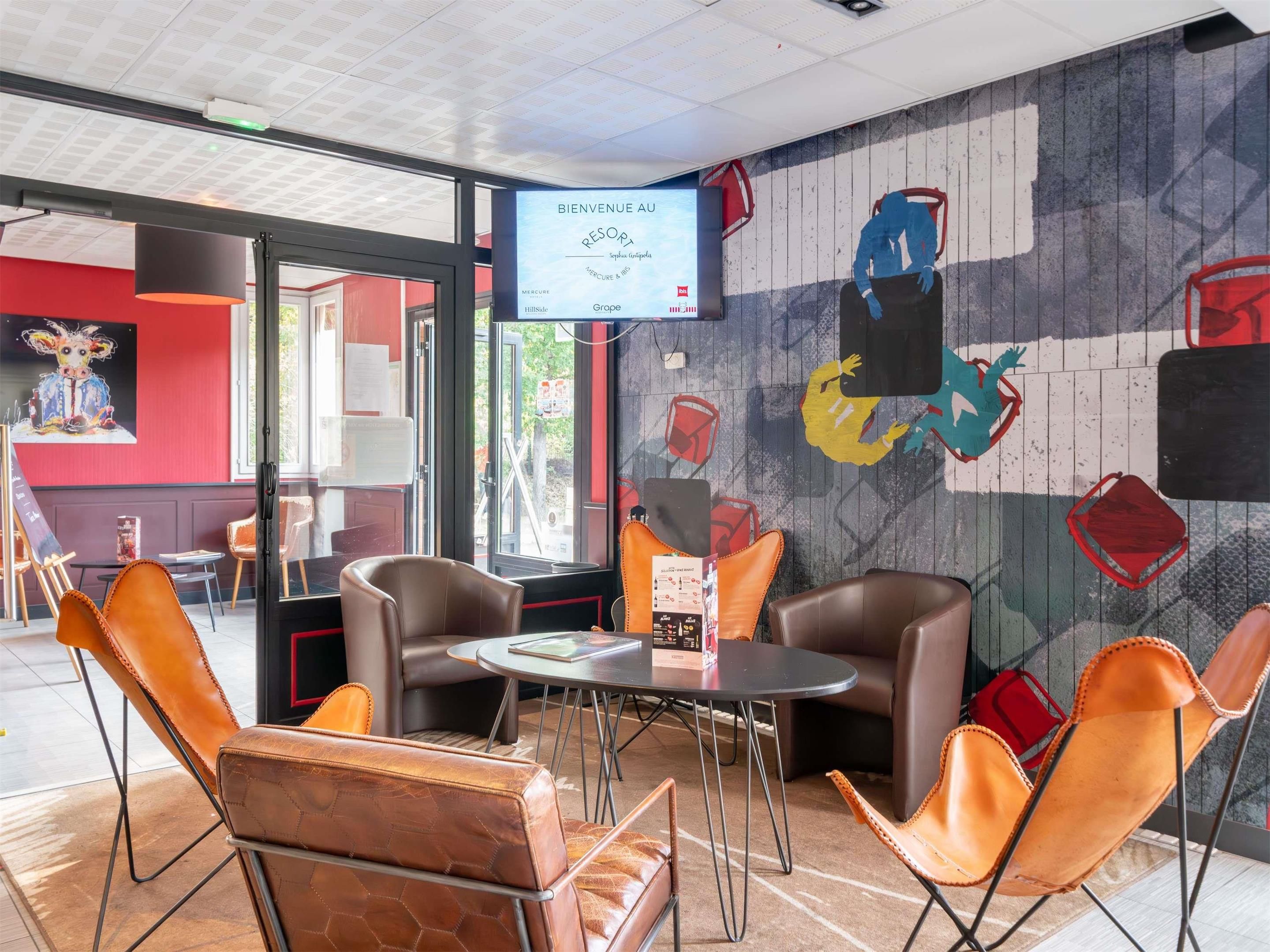 Sala de estar