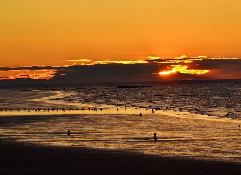 Playa Foto