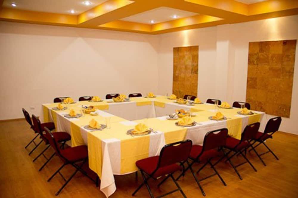 Sala de conferencias