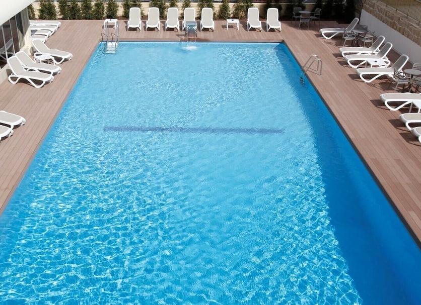Piscina Foto