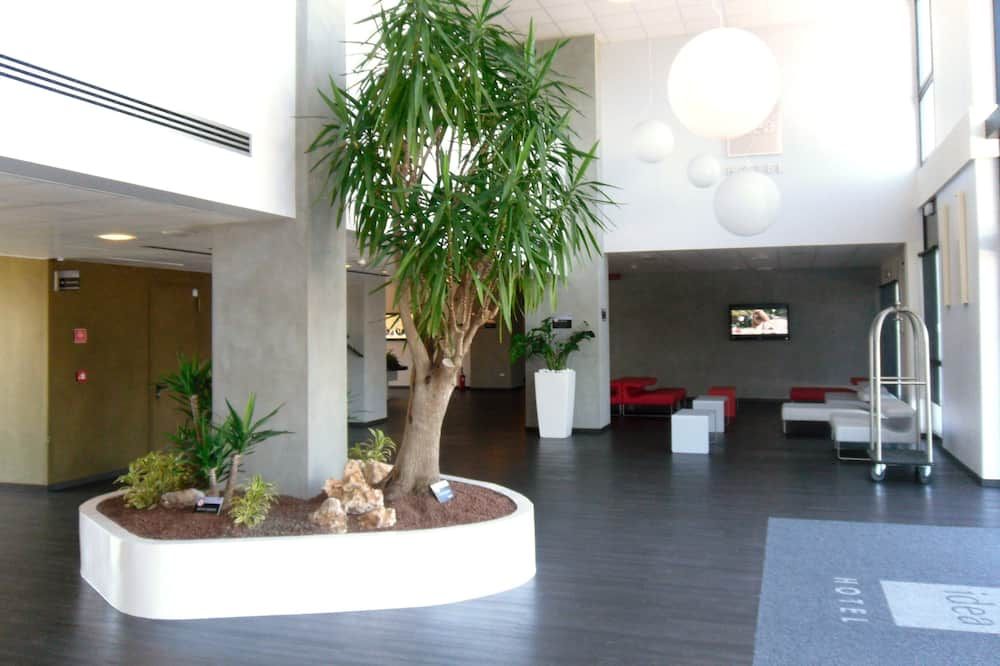 Recepción