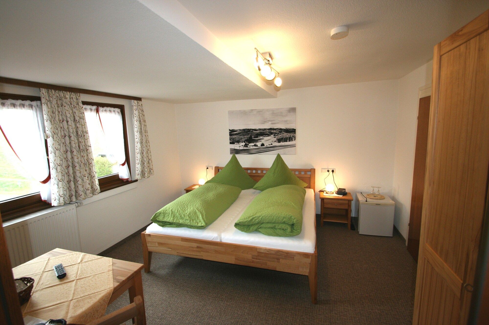 Habitación