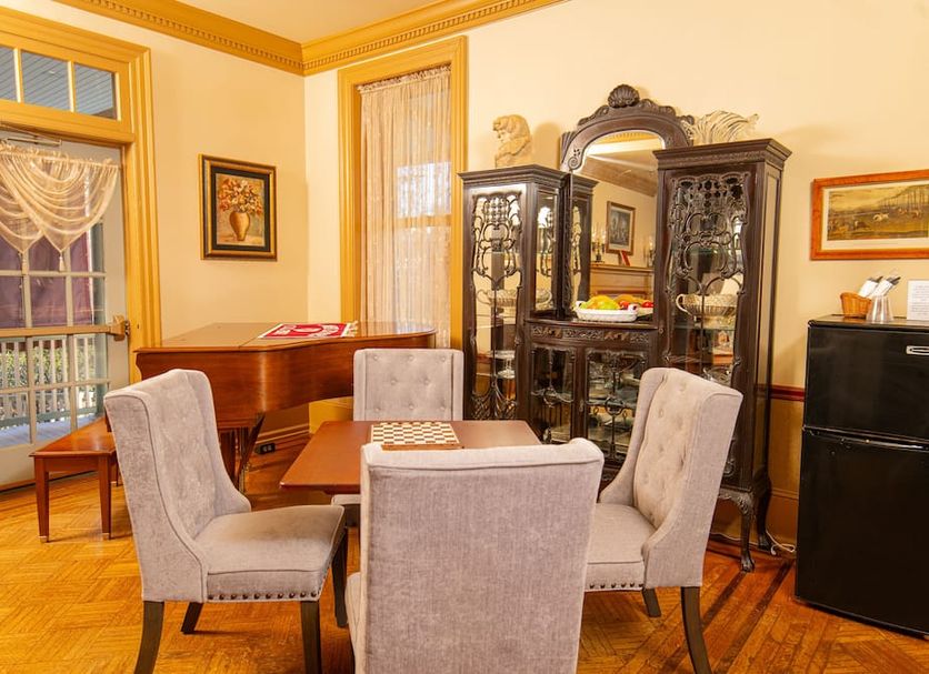 Comedor Foto