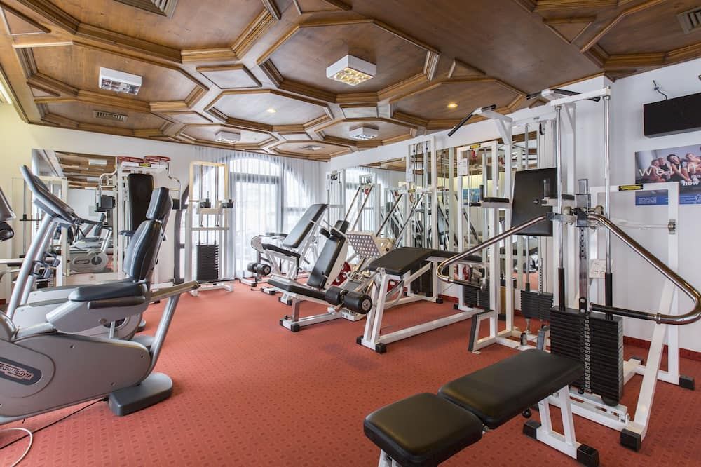 Gimnasio