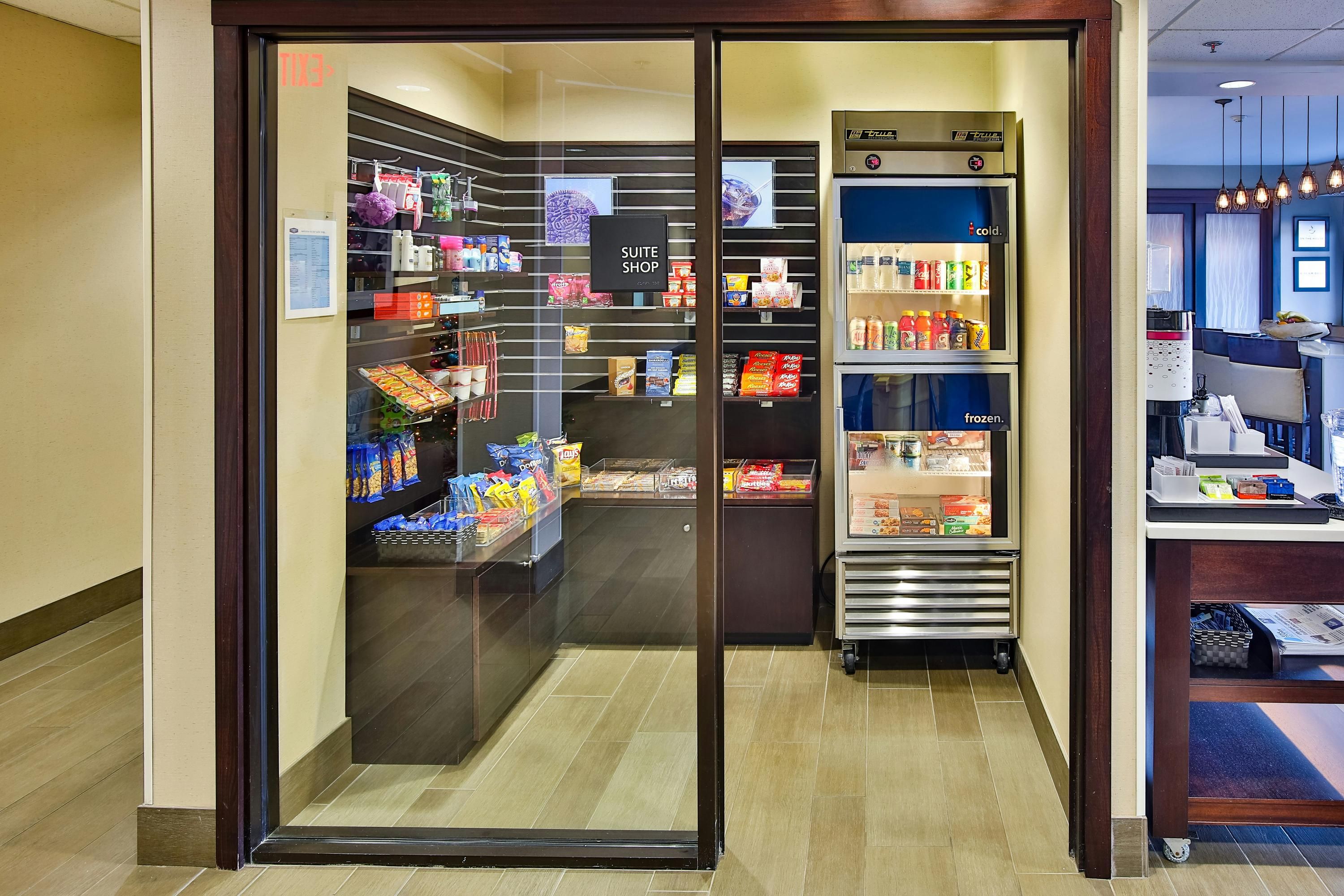 Tienda