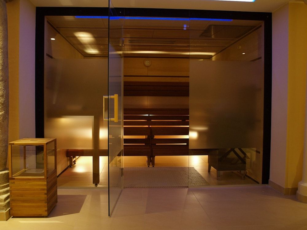 Escaleras