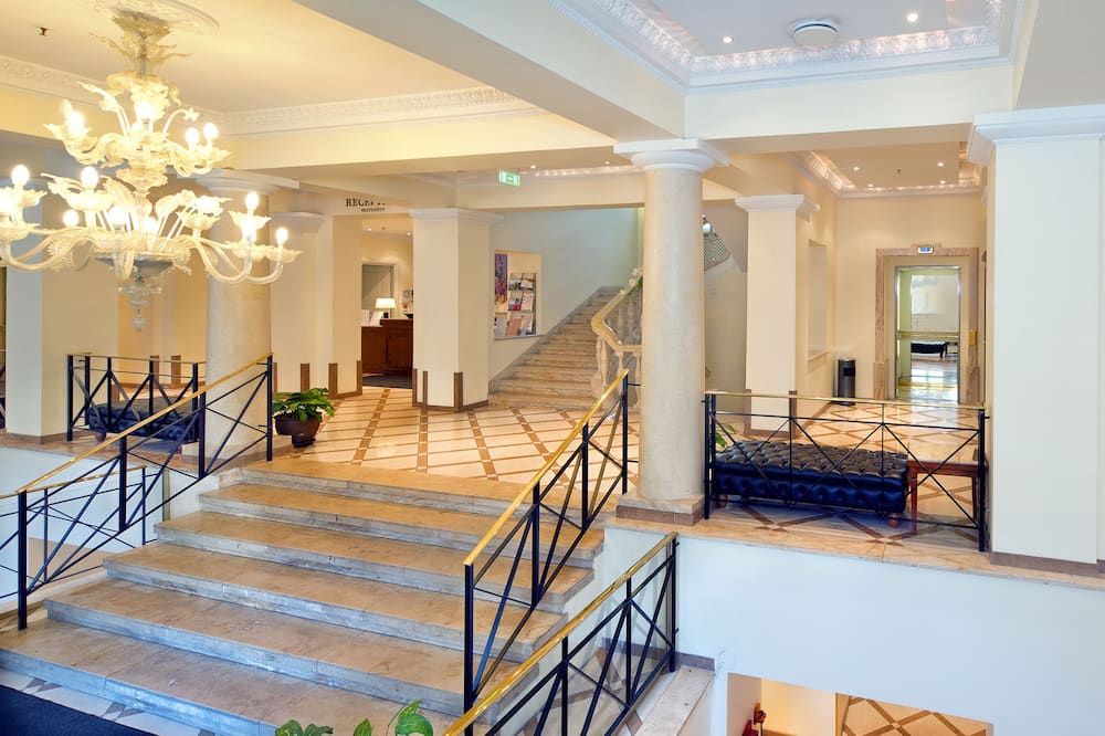 Escaleras